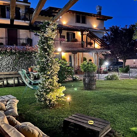 Residenza Cerci Hotel Valmontone Exterior photo