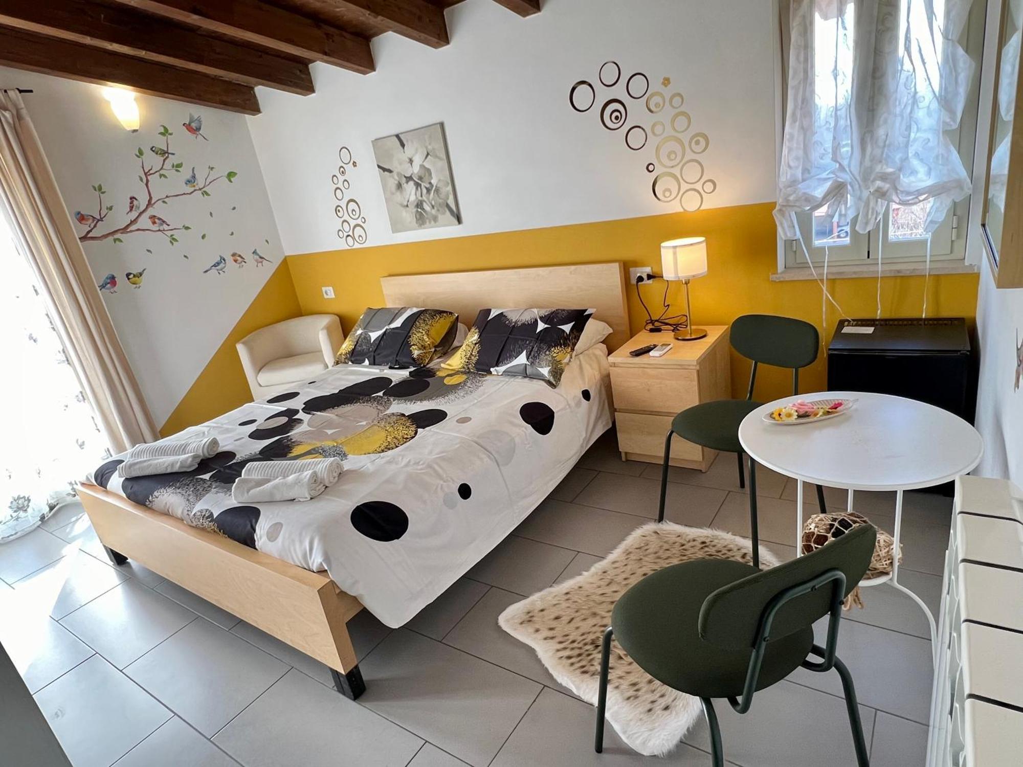 Residenza Cerci Hotel Valmontone Exterior photo