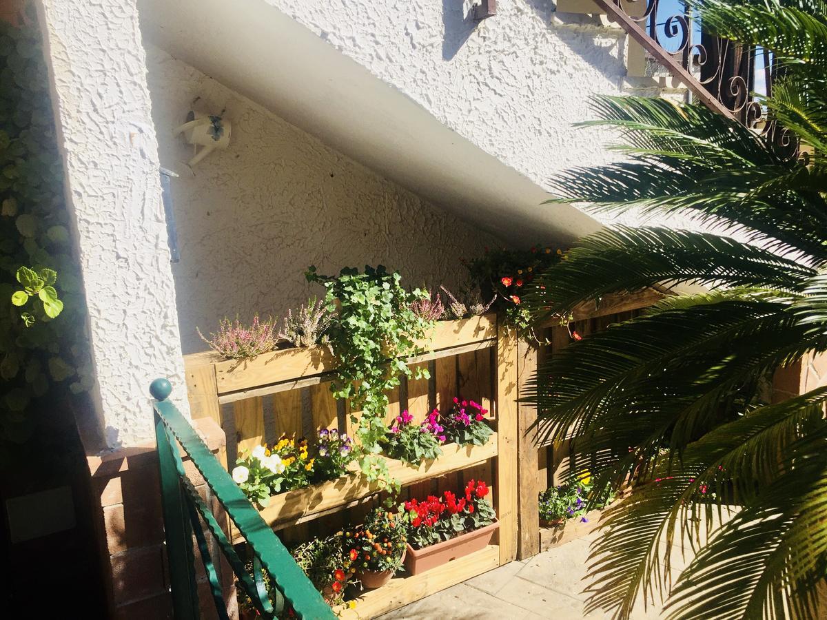 Residenza Cerci Hotel Valmontone Exterior photo